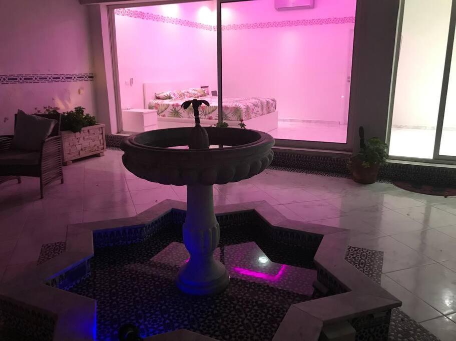 Luxe Appartement Vc Grand Terrasse Сафи Экстерьер фото