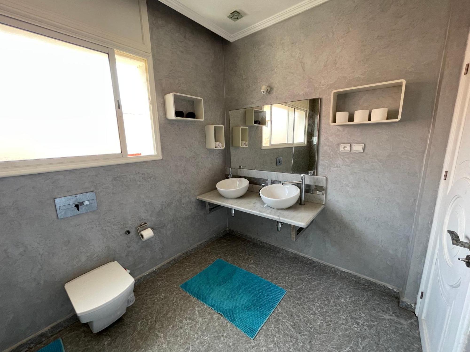 Luxe Appartement Vc Grand Terrasse Сафи Экстерьер фото