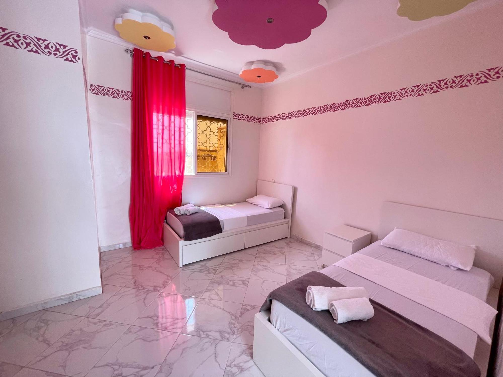 Luxe Appartement Vc Grand Terrasse Сафи Экстерьер фото